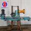 KY-6075 full hydraulic core sampler steel strand wire exploration drilling rig for metal mine price