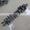 bulldozer diesel engine parts NT855 NTA855  crankshaft assembly 3419348