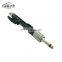 Auto Parts Genuine BOSCH Fuel Injector Nozzle For BMW F01 F02 F03 F04 F06 F07 F10 F11 13647599876