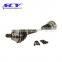 SCY Auto Parts CV Half Shaft Assembly 06-11 Suitable for Audi A3, 2.0L, A/T