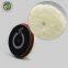 100% Lambs Car polishing pad / Wool Buffing Pad for Car Polishing