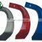 Agriculture Machinery Parts New design rotate tiller blade,farm rotate tiller blade
