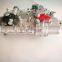 4063844 6BT5.9 Engine Parts Fuel Injection Pump 101609-3750