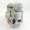 DCEC 6CTAA8.3 Diesel Engine Parts Wuxi Weifu Fuel Injection Pump 3977571