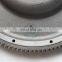 For ISG11 ISG12 truck Engine Parts Flywheel assembly 3697999