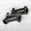 QSL 6C8.3 ISLE Engine Parts Выпускной коллектор 3937478
