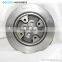 6CT 230 Torsional Diesel Engine Crankshaft Vibration Damper 3925567