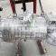 Китайский грузовик Howo с коробкой передач 16JSD200TA