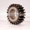 Gearbox Main Shaft Idle Gear WG2210050050 of HW19712 Transmission