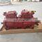 Excavator Main Pump DH130-2 Hydraulic Pump K3V63DT