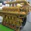 B6190 G6190 200KW diesel engine used in ship boat spare parts
