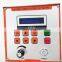 JIS test standard color dyeing fastness tester to rubbing