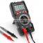 Intelligent multimeter small portable household digital multi-meter