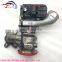 VP66 04E145722L 1.4 TSI engine turbo for VW skoda Audi A3