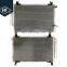 96539634 Auto AC Car Air Conditioning Cooling Condenser Coil Best Quality for Toyota