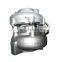 Турбина GT2056V, тип 751243 - 5002 14411 - EB300 14411EB300 для Nissan Navara 2.5DI 174 л.с., Nissan Pathfinder 2.5DI 174 л.с.