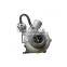 Eastern turbocharger 4HK-TC 4hk1 8980795692 turbo charger for Isuzu truck diesel engine