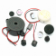 1.2-220V Smd Alarm Sound Type Electronic Low Cost Voice Bell 12V 24V 3V 5V 1.2V 12 Volt 1.5V 9V 3.3V Piezo Buzzer