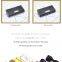 Crush-resistant Case for Large-frame Sunglasses; Creative and Personalized Unisex Glasses Case