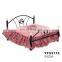 Manufacturer Wholesale Wrought Iron Pet Dog Bed
