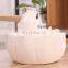 Automatic Cyclic Live Water Fountain Ceramic Fish-shaped Pet Bowl Cats Dogs Bowl Neck Protection