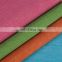 PVC coated 100% polyester dyed plain woven waterproof 300D cationic oxford fabric for backpacks