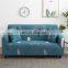 High quality  Printed Sectional Stretch Sofa Slipcovers Elastic Stretch Sofa Cover For Living Room Couch Cover Armchair Cover