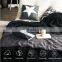 Wholesale Plush Thick 100% Microfiber King Size Sherpa Blanket