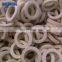 1mm 2mm 3mm higih density felt door seals and felt gaskets and felt-ring gasket