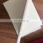 9mm White Acoustic Panel Soundproof Wall Panel Felt Board