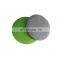 eco friendly felt seat mat