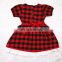 Summer Baby Girl Clothes Dress Infant  Body Baby Dress Girls