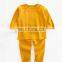 New trendy style baby boy clothing set newborn infant clothing 2pcs gentleman suits