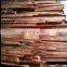 Manufacturers supply QCr1 chrome zirconium copper copper can be customized processing