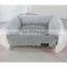HQP-JJ26 HongQiang 2020 autumn winter new pet angel lace three-piece cotton nest