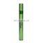 HQP-SY17 HongQiang Custom Top Quality Flat mouth Glass Smoking Filter Tips Cigarette Holder Weed Rolling Tips