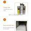 16cm/18cm/22cm automatic roti making machine/tortilla making machine for sale