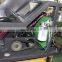 BCS205 EPS205 common rail diagnostic injector test bench
