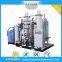 20m3 Containerized PSA Molecular Seive Oxygen Making plant