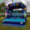 adult inflatable bouncer jumper moonwalk trampoline for adult