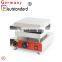 Other snack machines commercial waffle makers machine lolly maker factory price for hot sale
