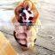 Commercial Use Non-stick 180 Degree Rotating Egg Waffle Maker Machine bubble waffle maker