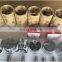 for Mitsubishi S6S Engine Gasket Bearing Piston Liner kit