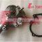for kubota Excavator D1105T D1105 Rebuild kit Water Pump + CON Rod + Valve Piston Liner Ring Bearing Full Gasket kit