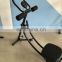 AB  exercise bench fitness chair Coaster gym equipment