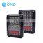 New Arrivals 30W waterproof IP67 LED Brake Tail Lights for Wrangler