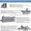 Top Quality China Suppliers Manufacturers Puff Snacks Making Machine Machines Equipment