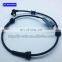 Front ABS Sensor Wheel Speed Sensor For Nissan Pathfinder Xterra Frontier 47910-EA025 47910-EA025
