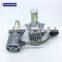 Accessories Car LED Headlight Bulb Conversion Kit High Low Beam 6000K 7600LM H4 9003 HB2