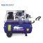 2hp two stage portable 50 litre belt italy air compressor
